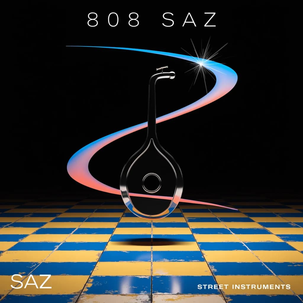 Saz Glide