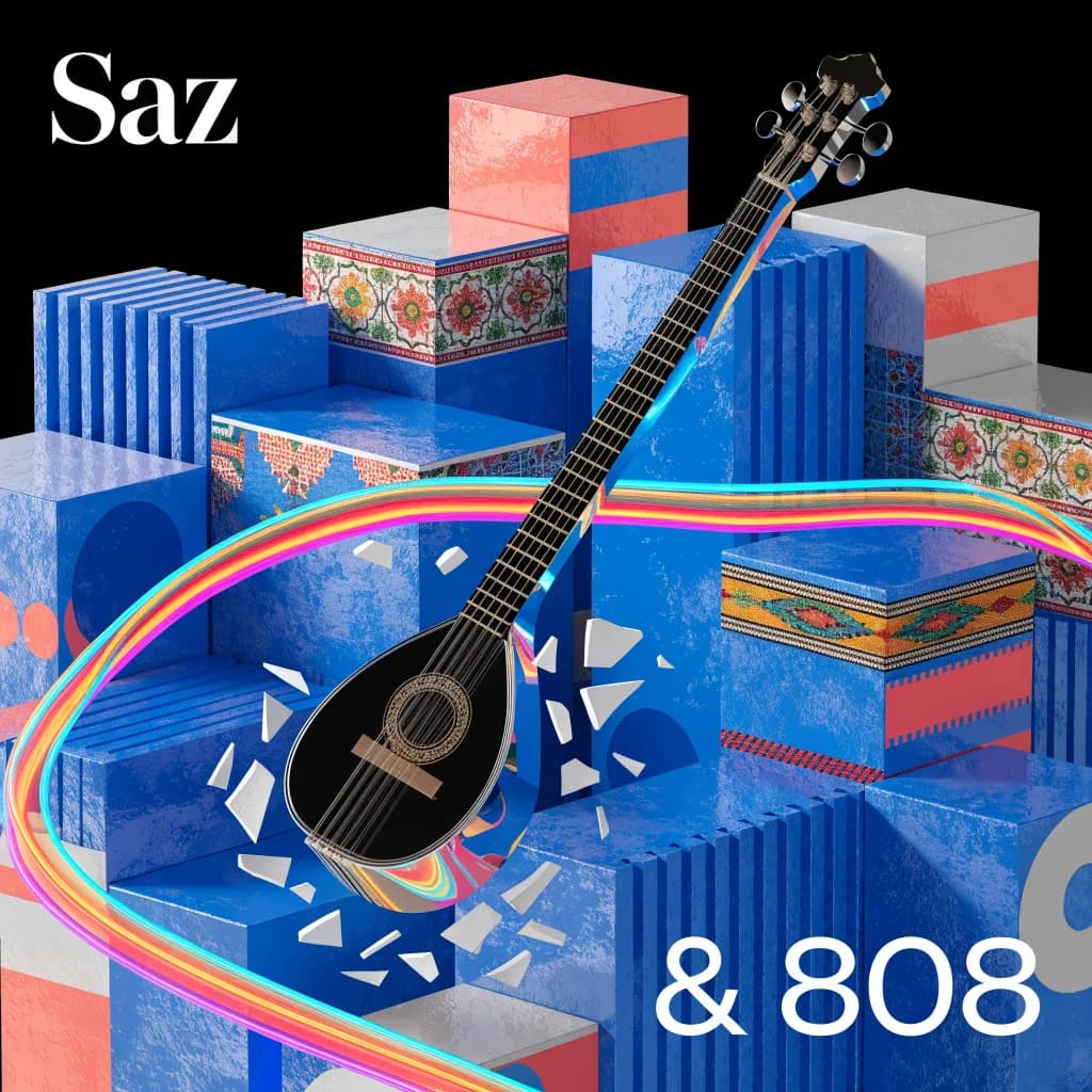 Saz Reign