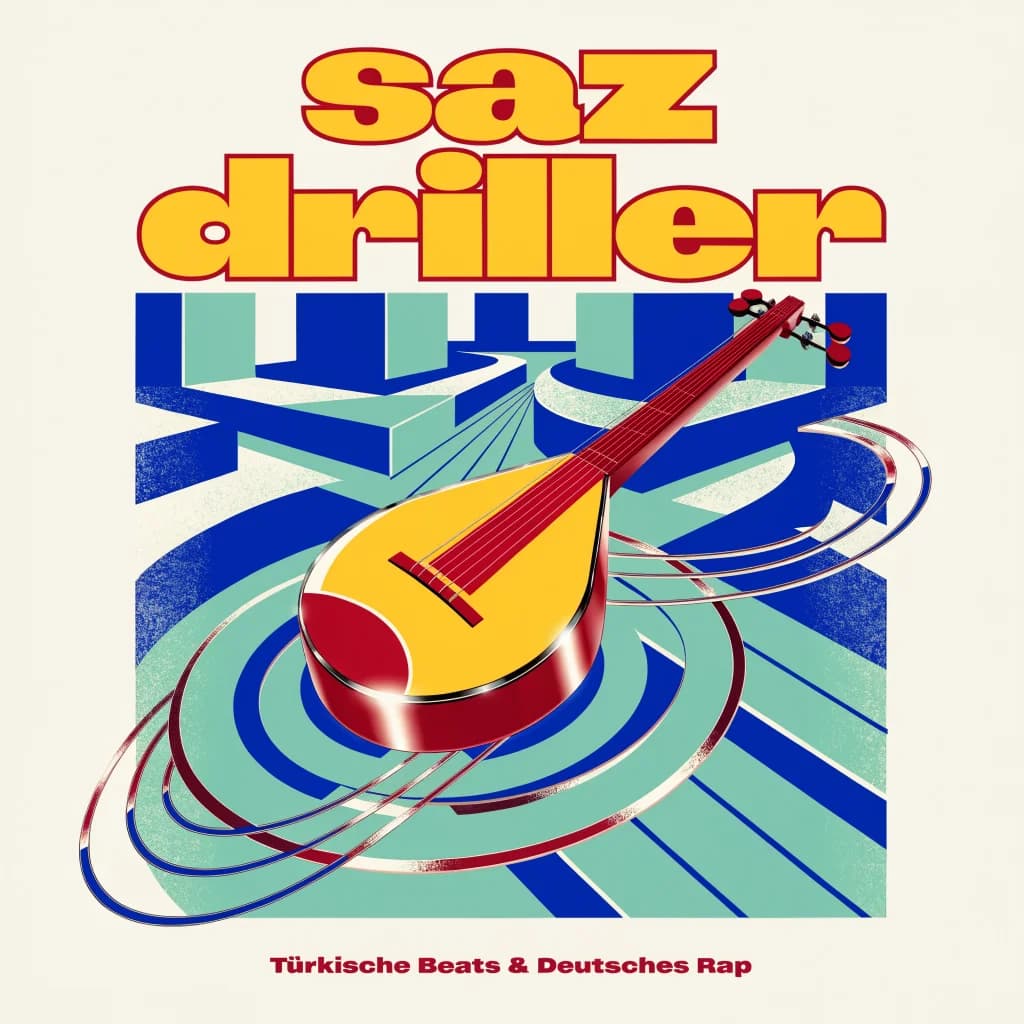 Saz Slides