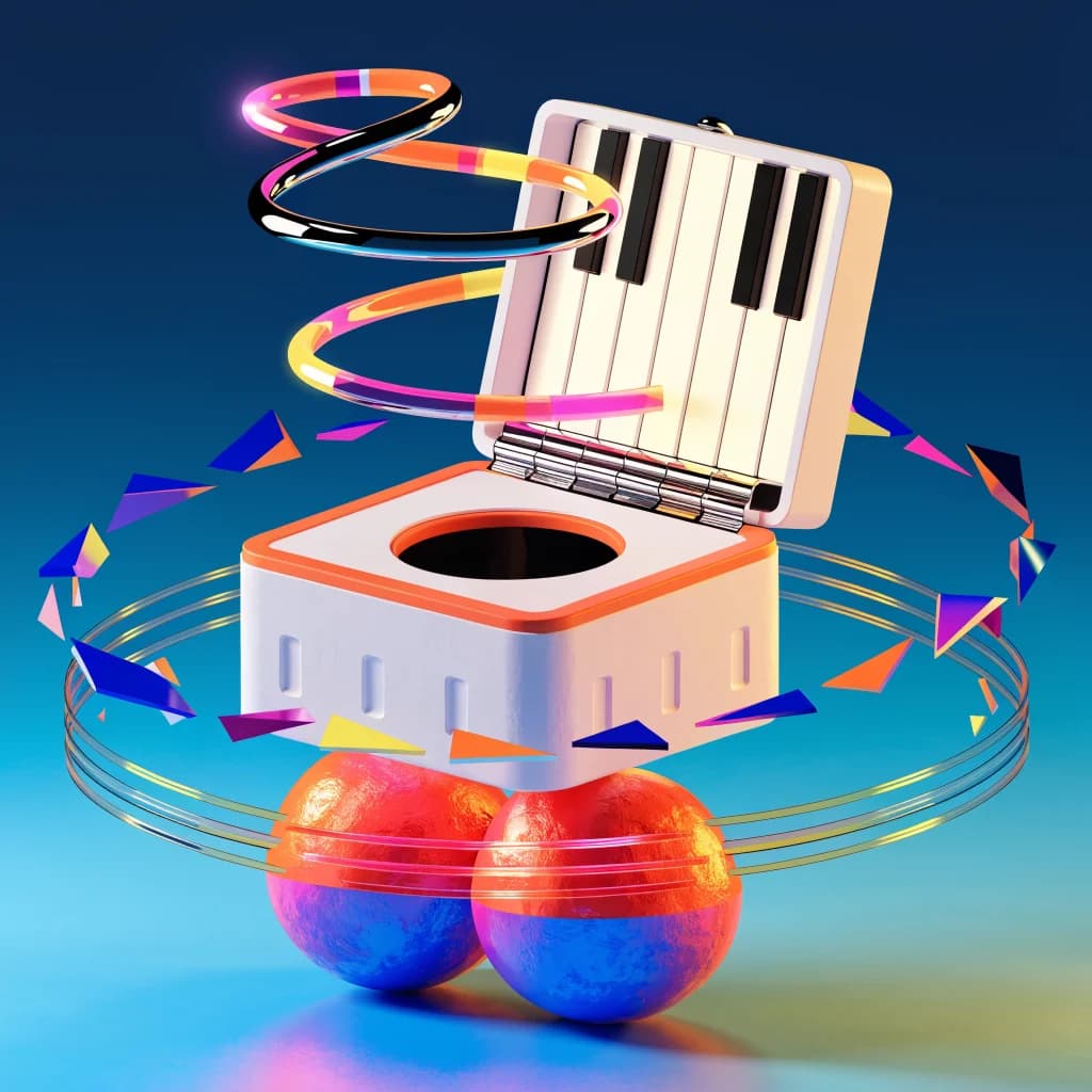 Luminous Bounce