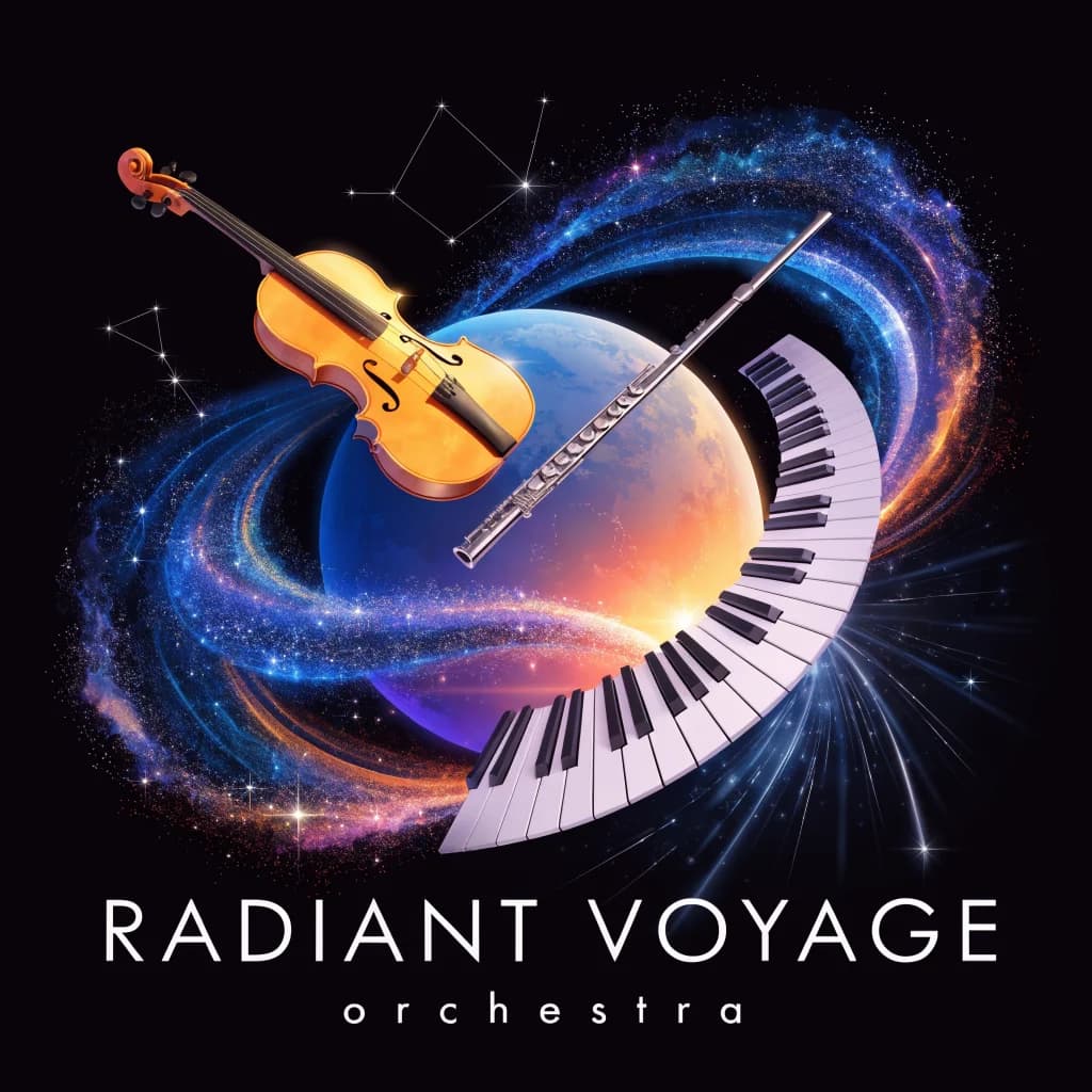 Cosmic Serenade