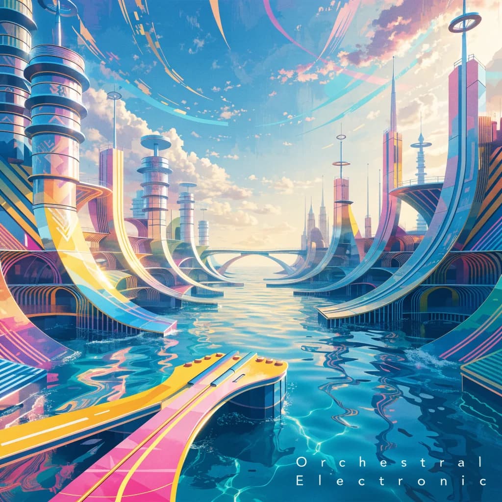 Oceanrise Metropolis