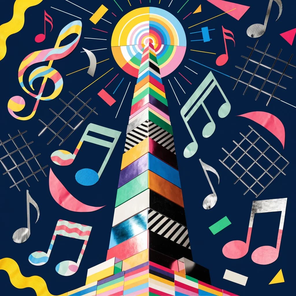 Welcome to ElevenMusic