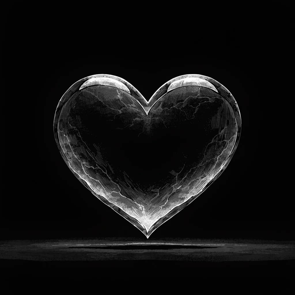 I Hear a Heartbeat