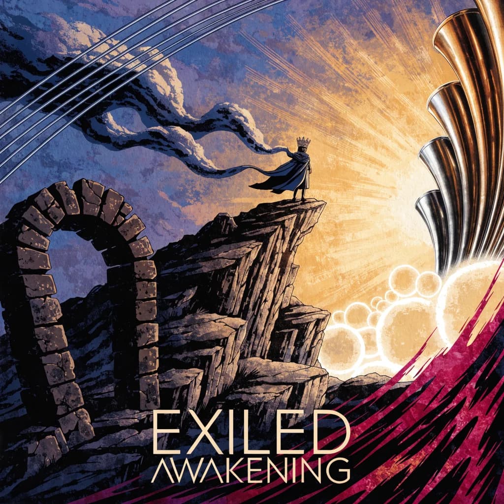 Rise of the Exile