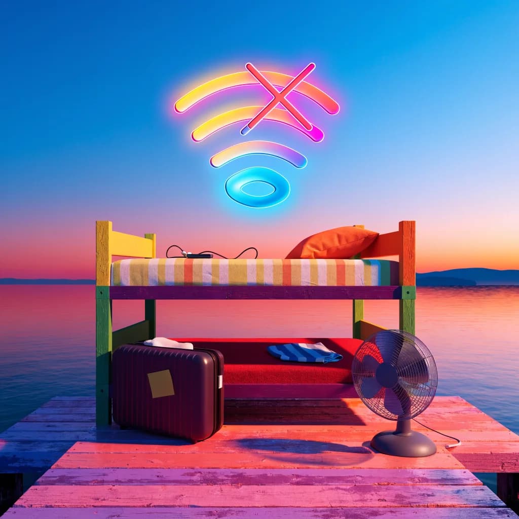 Hostel Heat