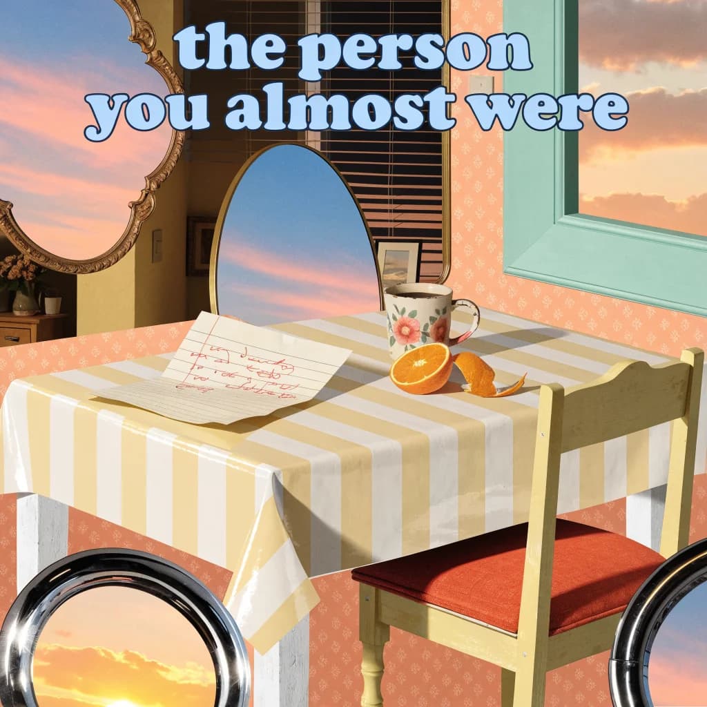 Pull Out Your Chair
