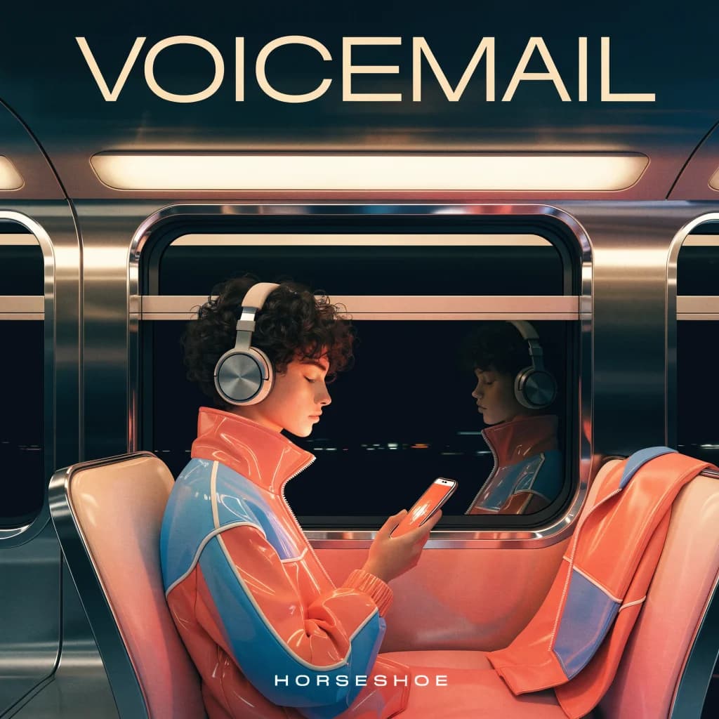 Replay on I-Train