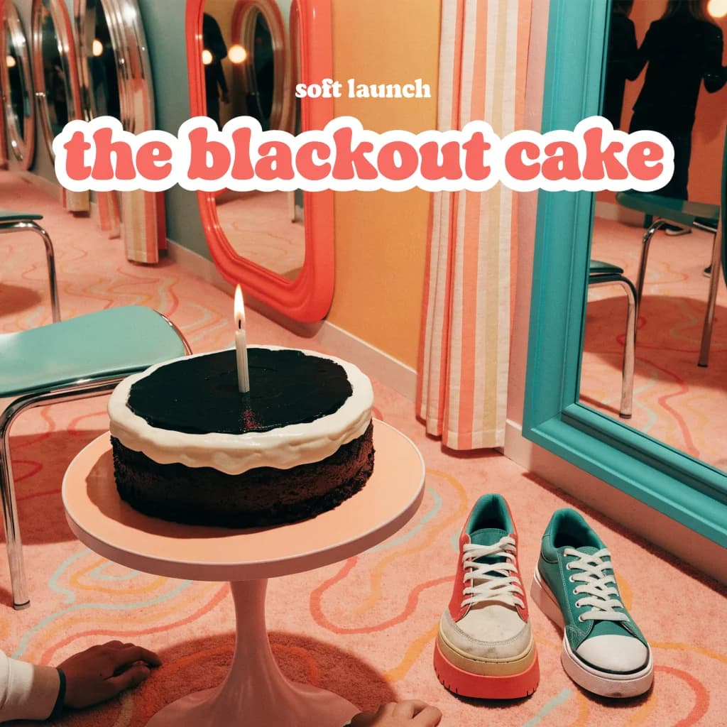 Blackout Cake
