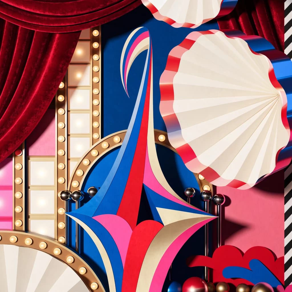 Curtain Call Countdown