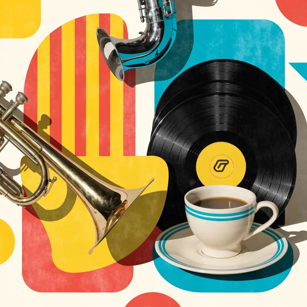 Blue Note Bazaar