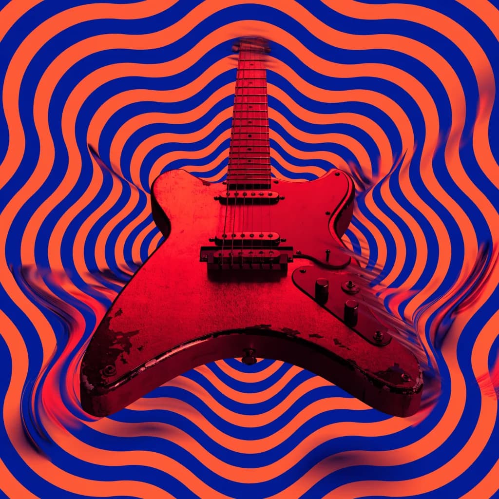 Razorfire Riff
