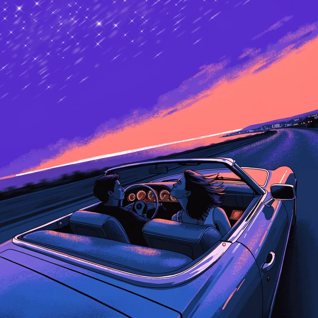 Runaway Tonight