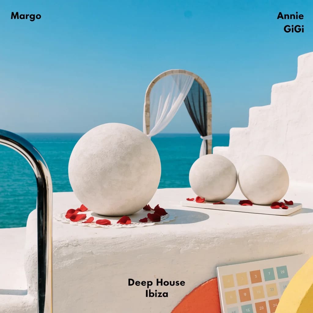 Ibiza Family Groove