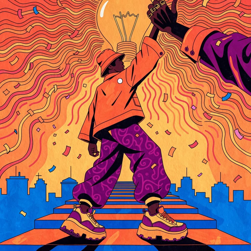 Light It Up