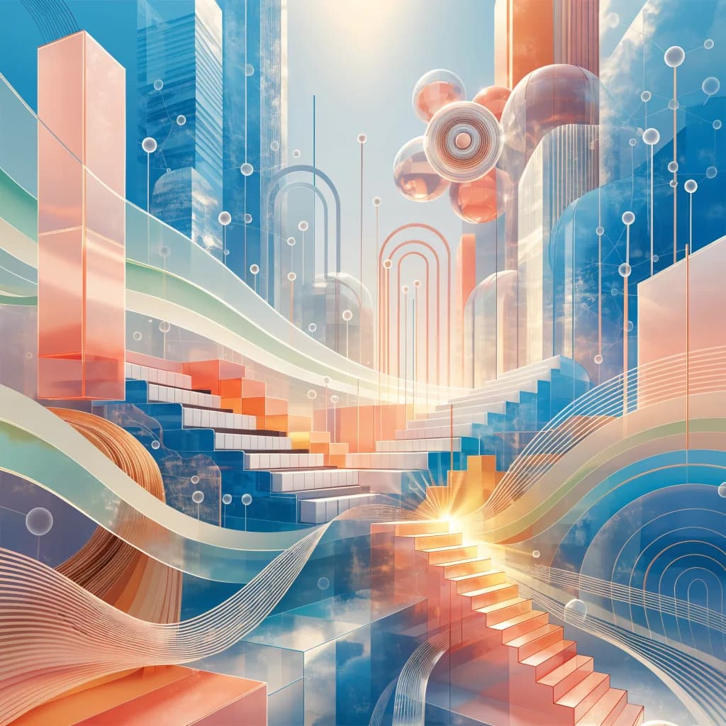 Rising Horizons