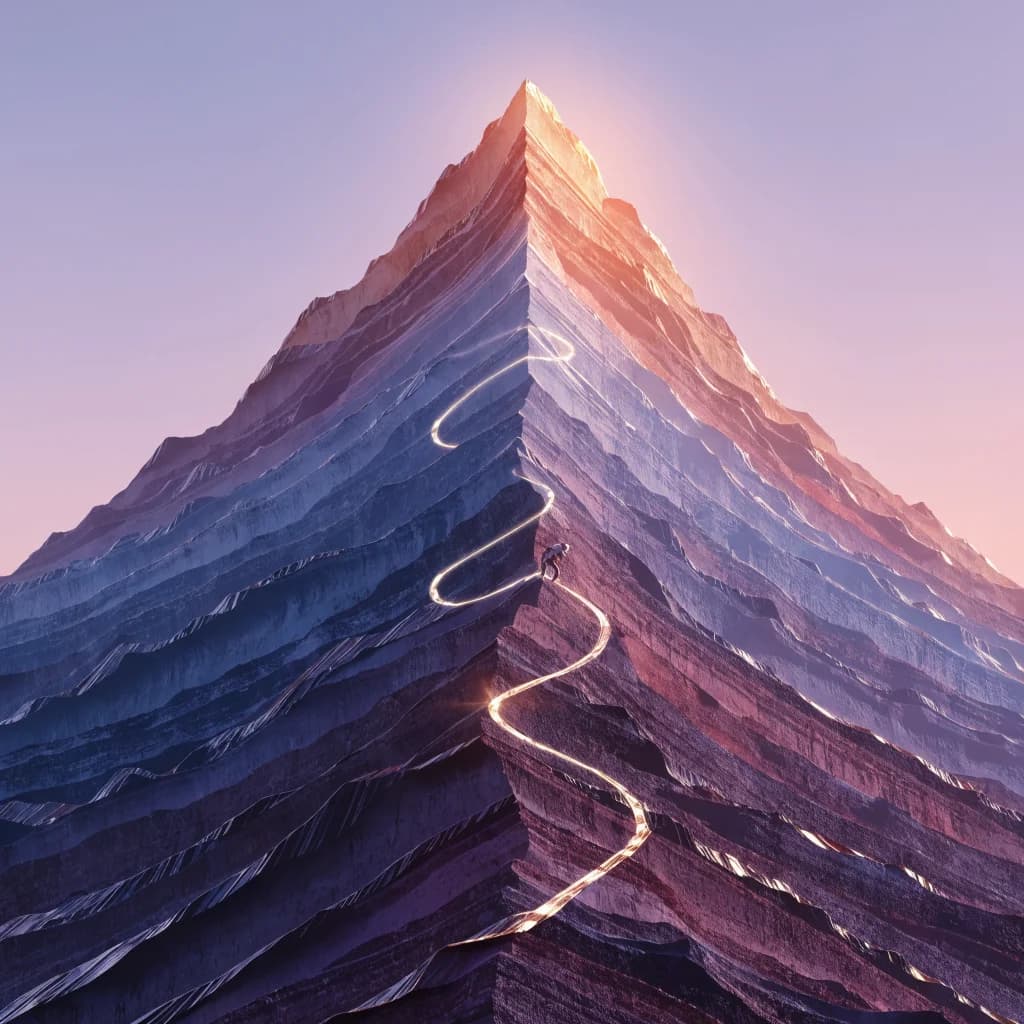 Rising Through Resilience