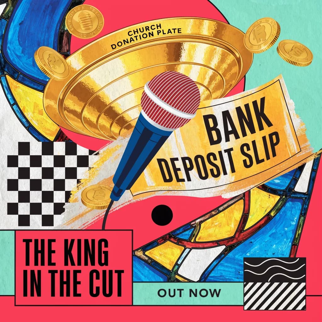 Faith over bank