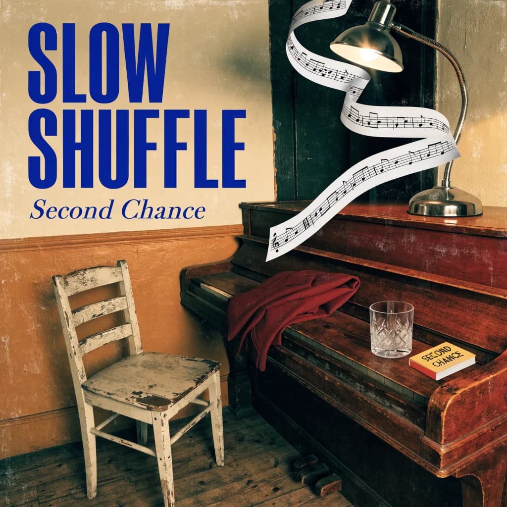 Starting Over Slow