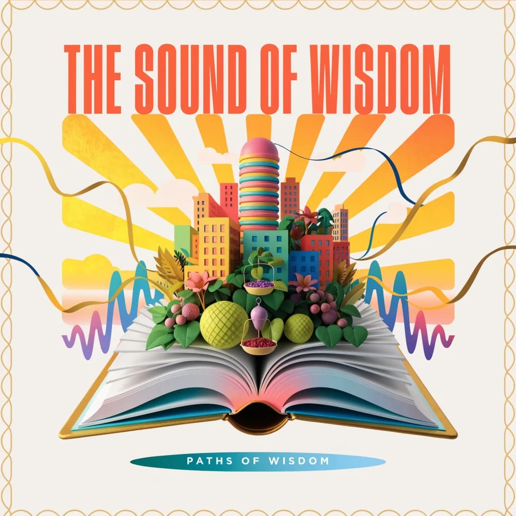 Wisdom’s Rhythm