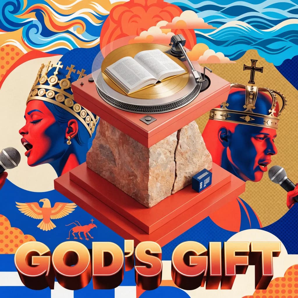 Kings of Scripture Flow