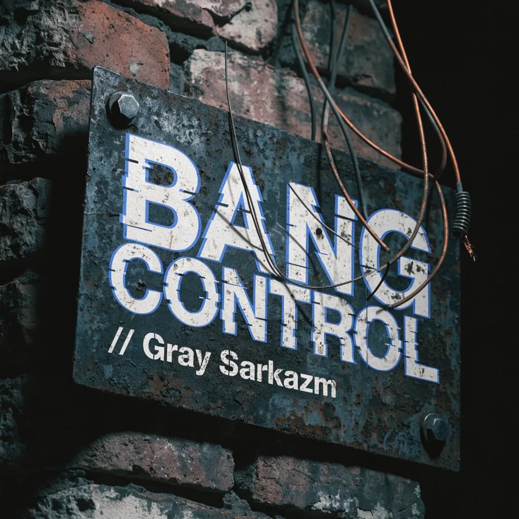 "BANG CONTROL"