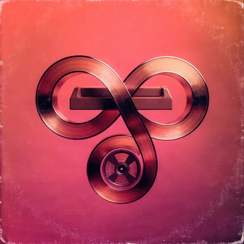 Rusted Resonance