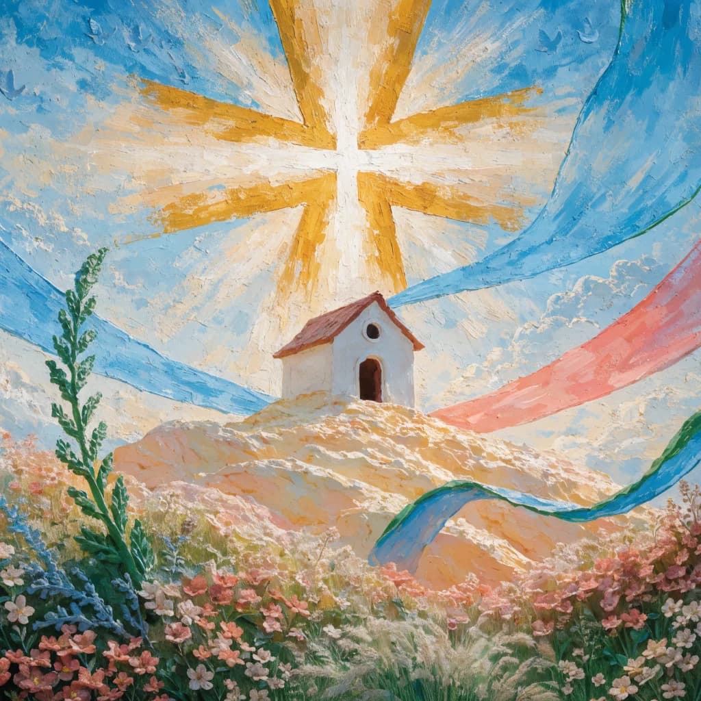 Alma en Canción