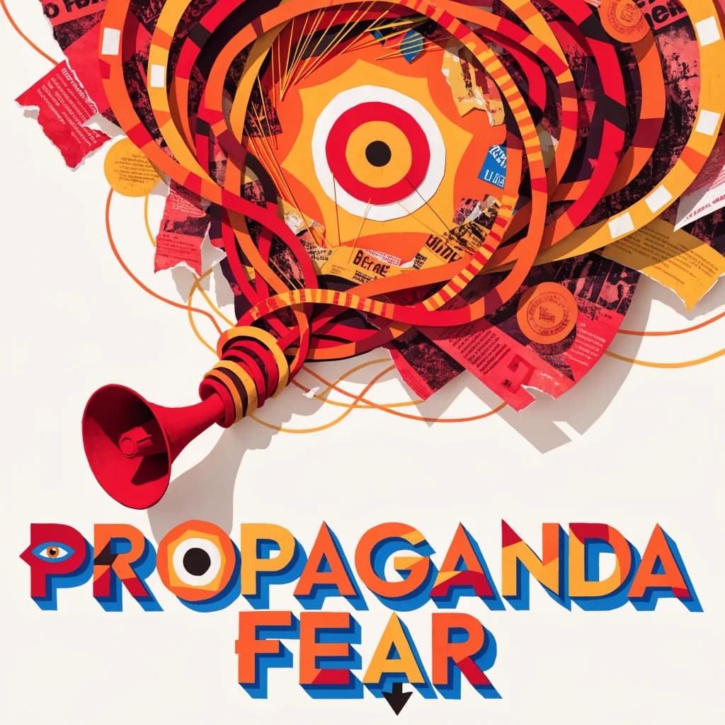 Fearscape Propaganda