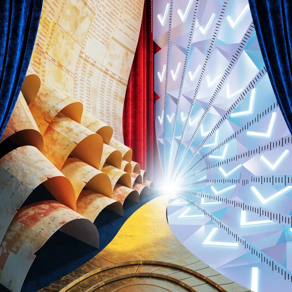 Threshold of Certainty
