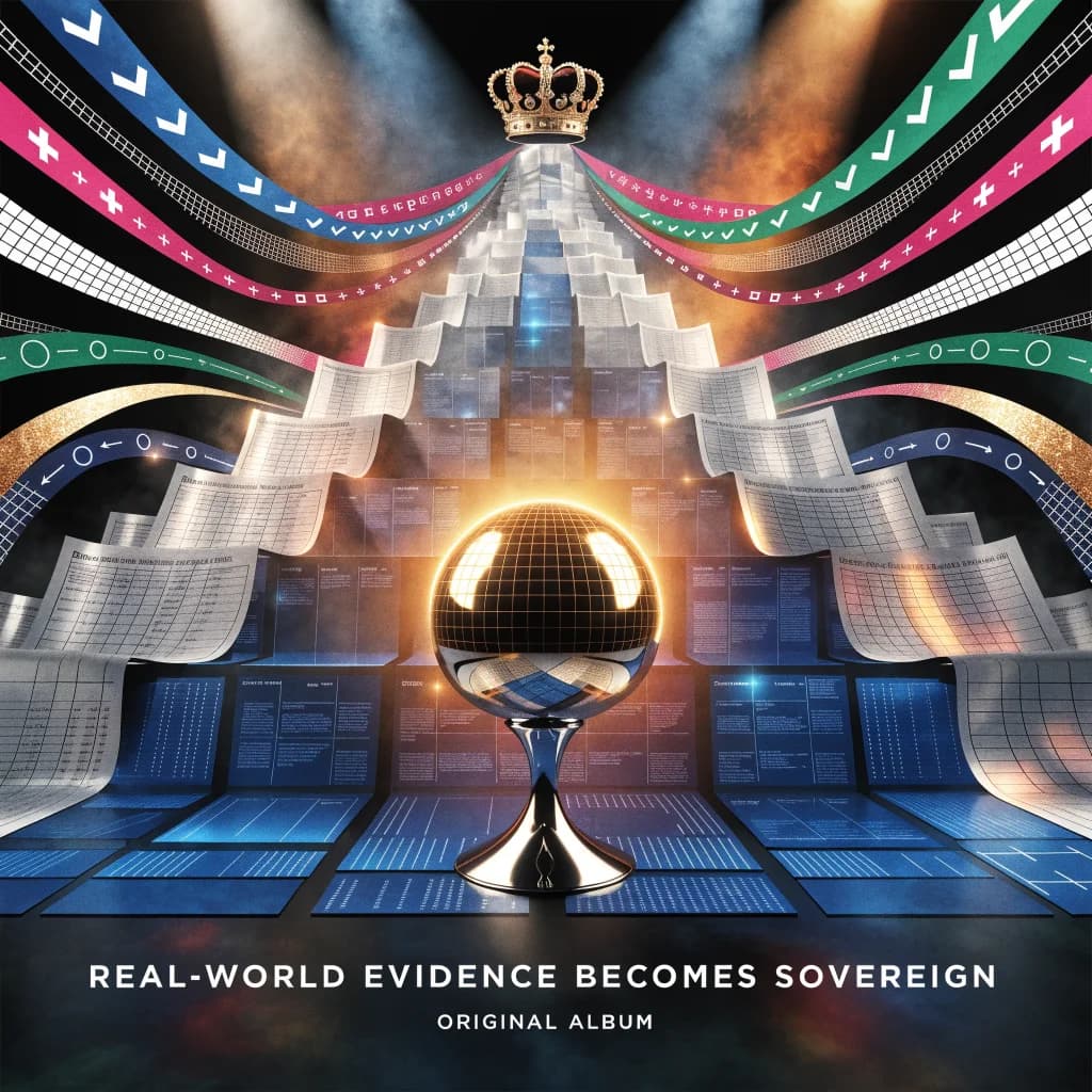 Sovereign Evidence