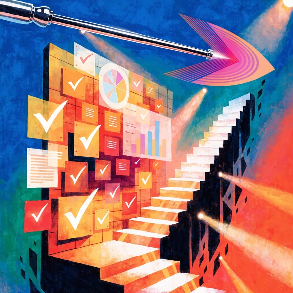The Revenue Cliff