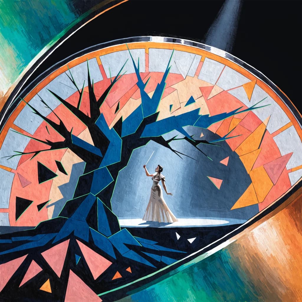 Threshold of Resolve