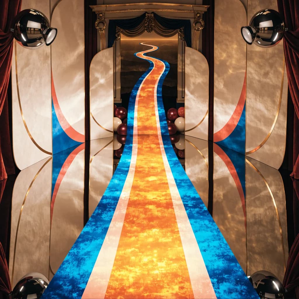 Threshold of Tomorrow