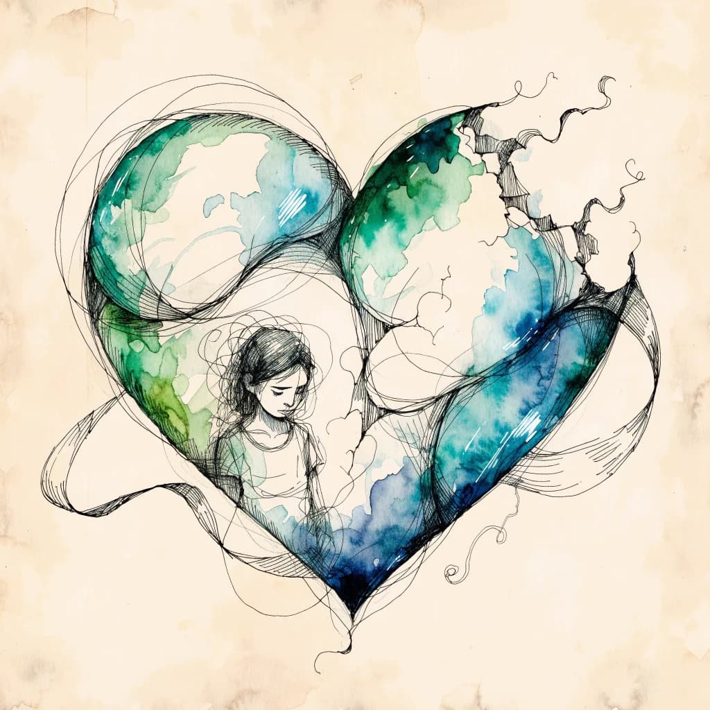 When I Unravel