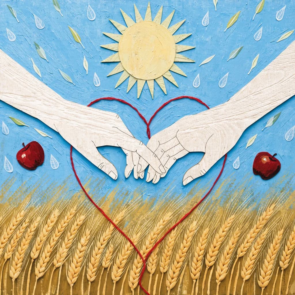 Iubirea Se Simte
