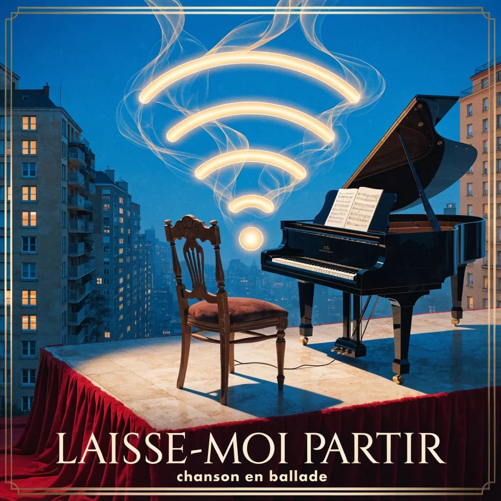 Mot de passe oublié