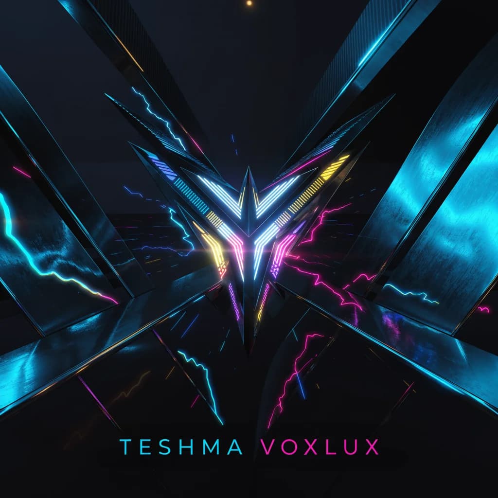 "TESHMA VOXLUX"