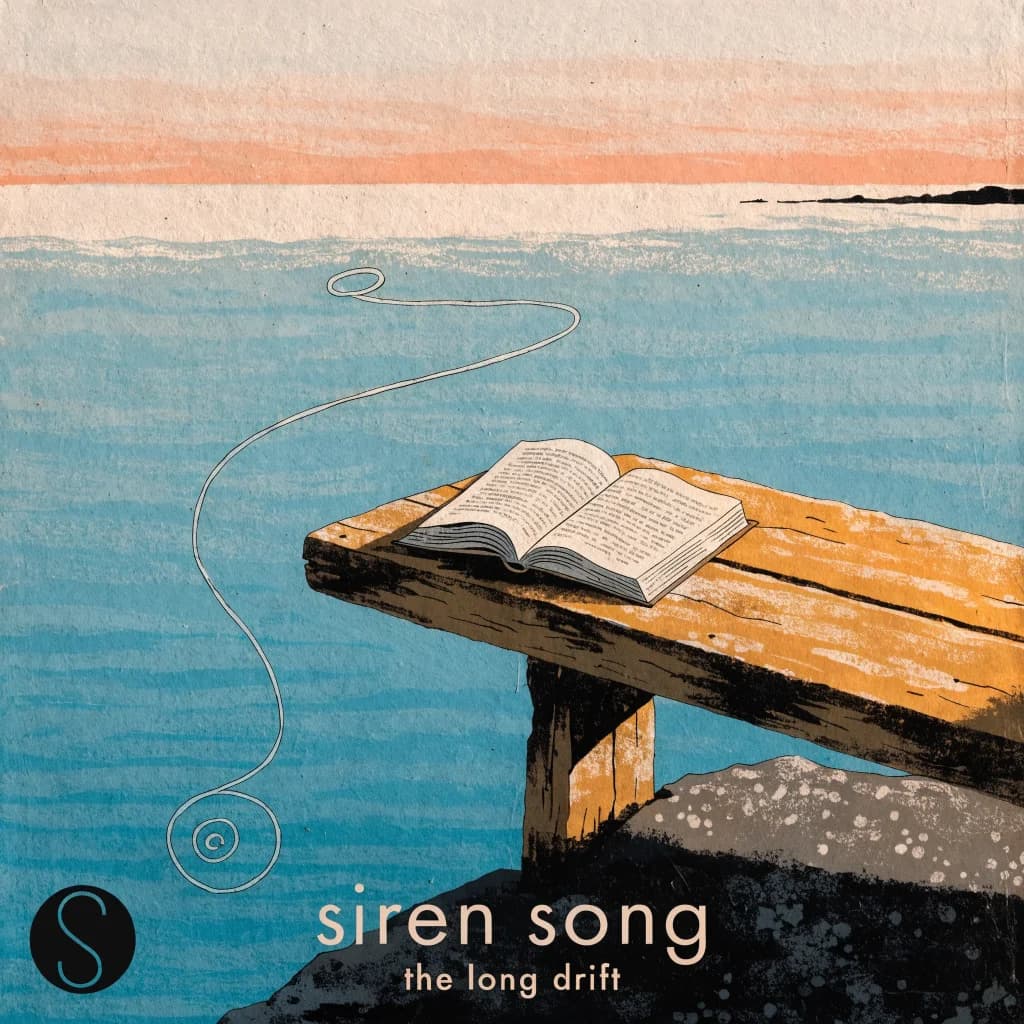 Seabound Silence
