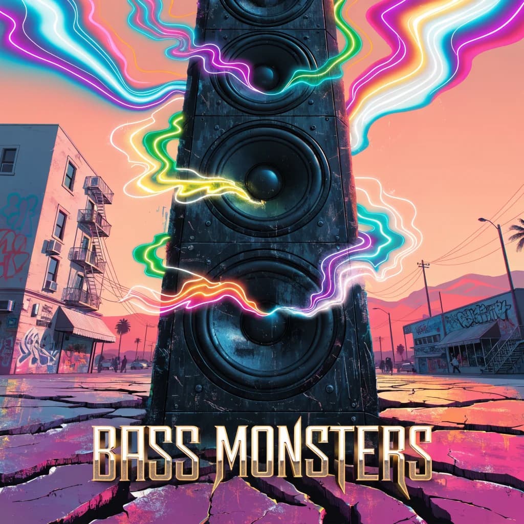 Brick & Bass