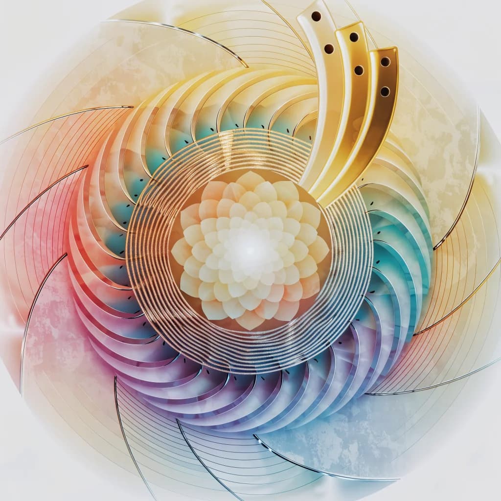 Sacred Resonance