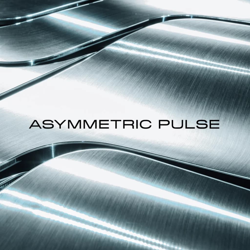 "ASYMMETRIC PULSE"