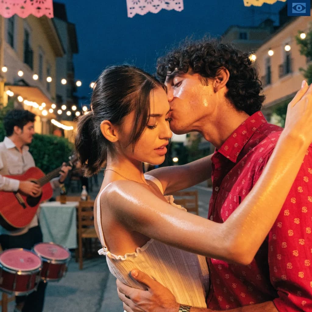 Una Noche Más