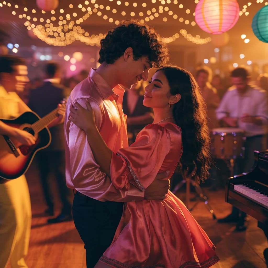 Hasta El Último Baile