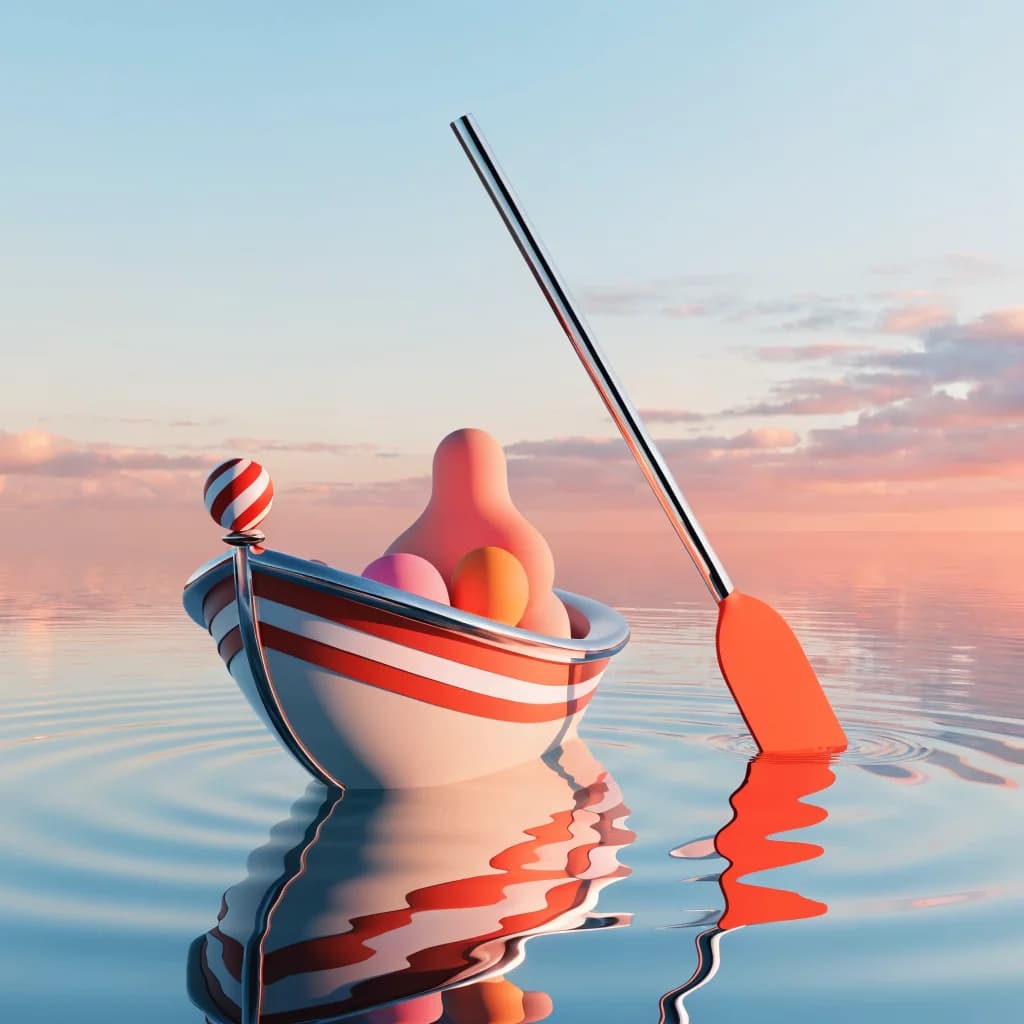 Captain of the Stillness