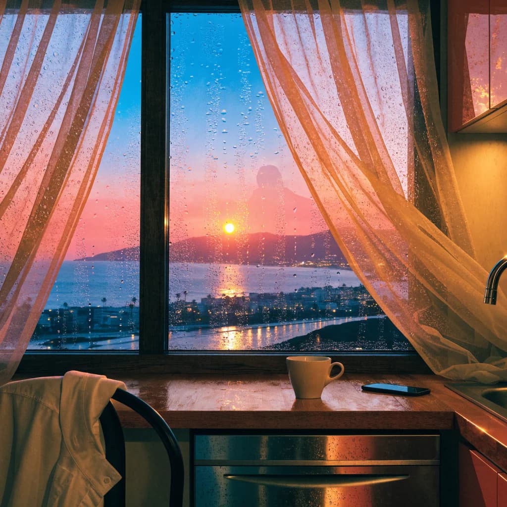 After the Lights Fade