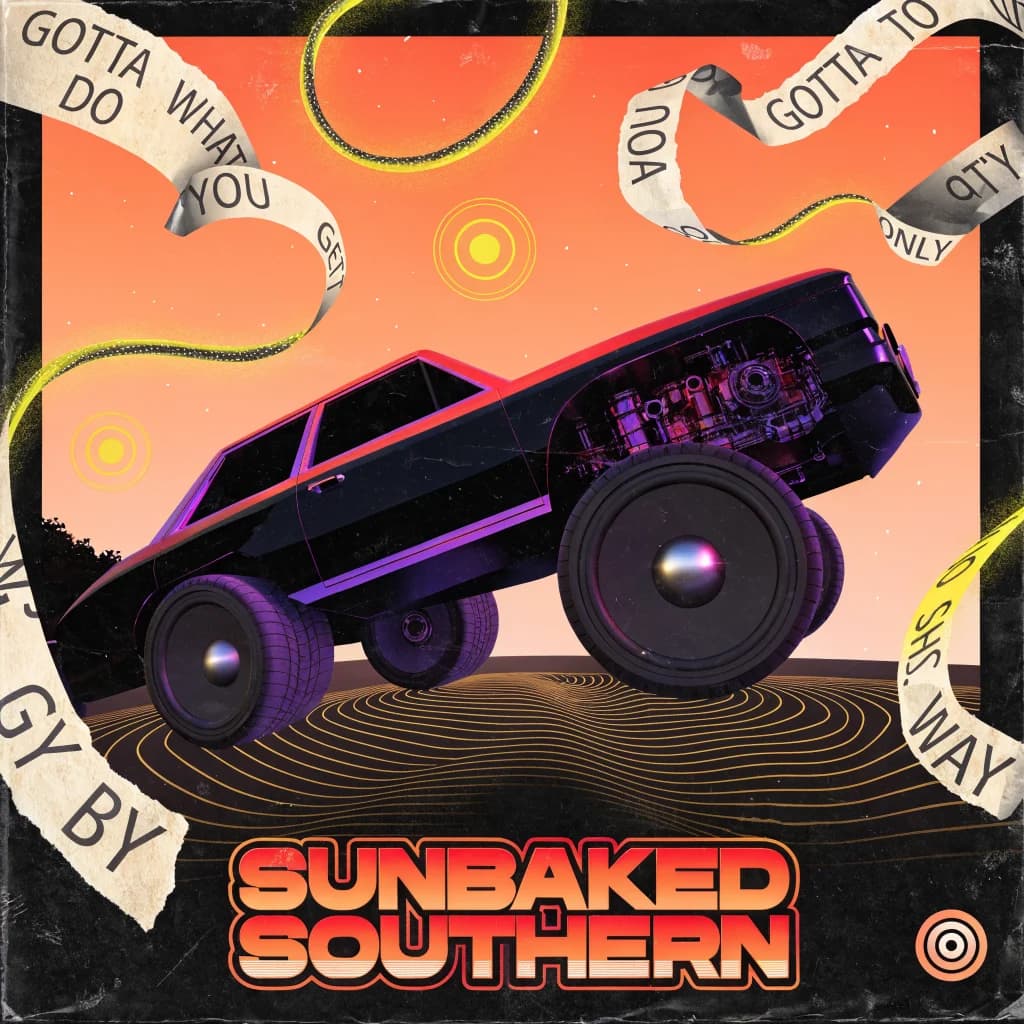 Southern Serration