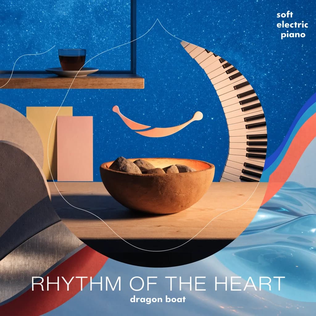 Rhythm of Home