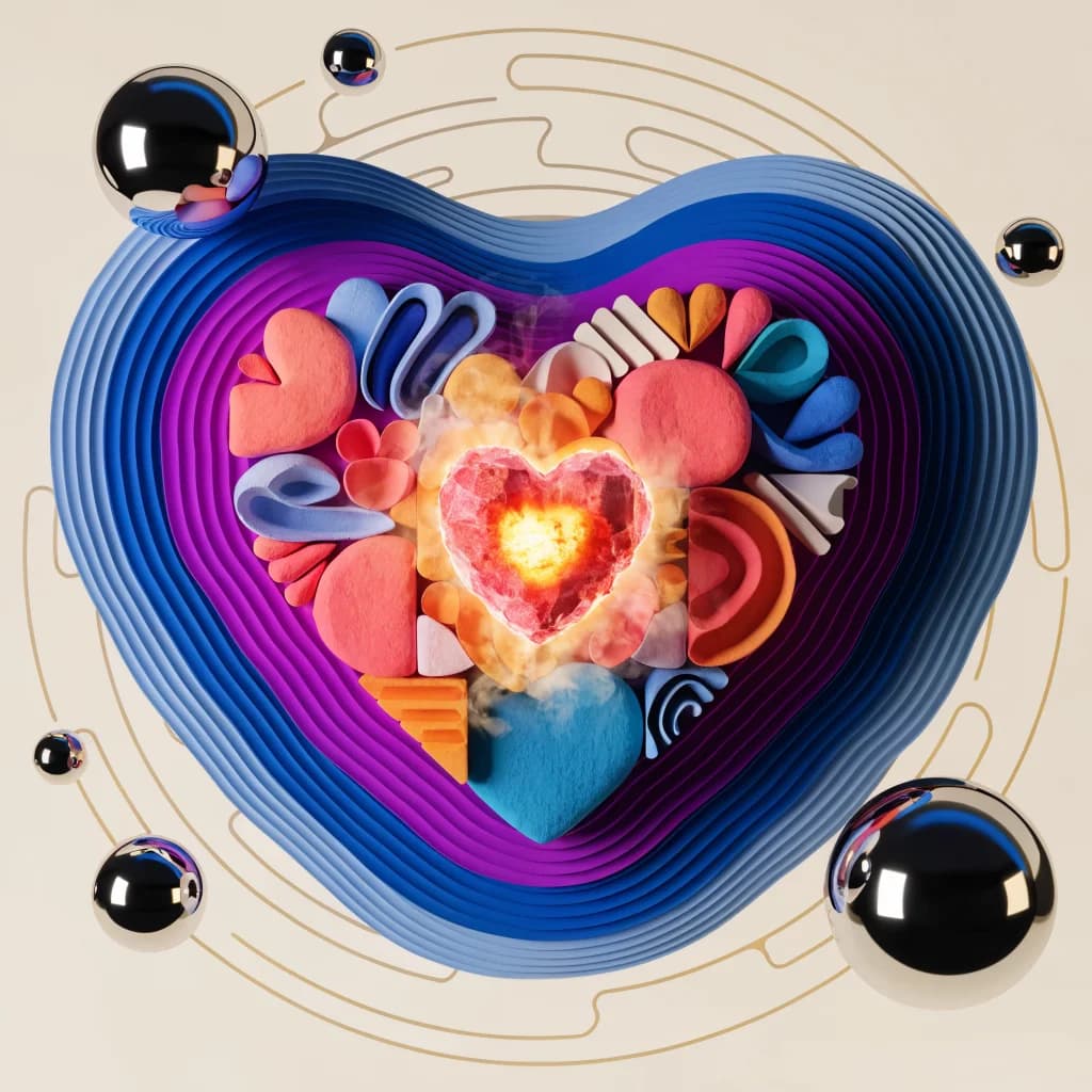 Electric Heartbeat