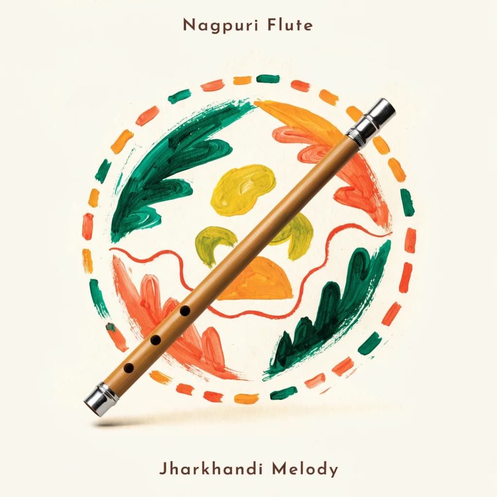 Nagpuri Breeze